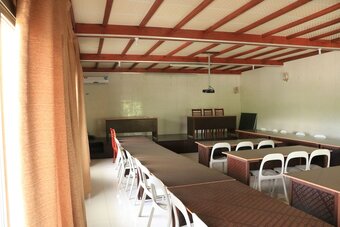 Hotel Al Djadid