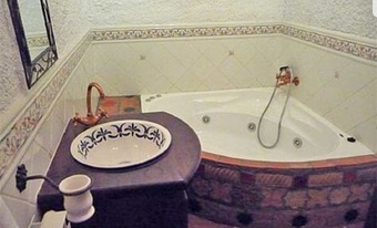 Apartamentos Casas Cueva Mirador Del Negrat�n
