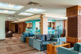 Hotel Ezeretz