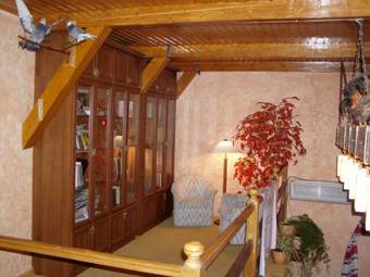 Hostal Prutets Guest House