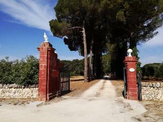 Hotel Tibitone Apulia Land