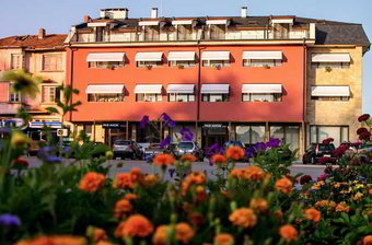 Hotel Par Avion