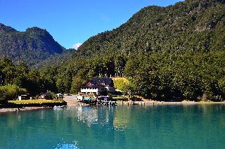 Hotel Puerto Blest