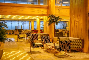 Mirage Bab Al Bahar Hotel And Resort