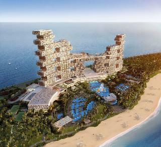 Hotel The Royal Atlantis