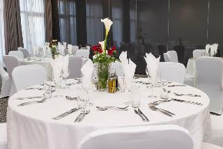 Hotel Onomo Douala