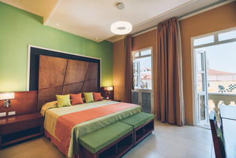 Hotel Imperial
