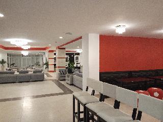 Hotel Deportivo