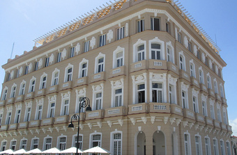 Hotel E Sagua