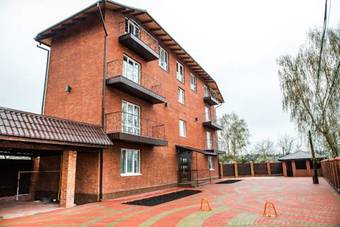 Apartamento Drive Hills