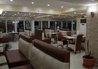 Y?ld?r?m Hotel