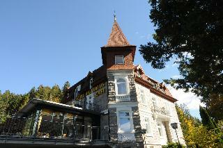 Seehotel Hubertus