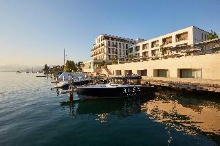 Hotel Alex Lake Z�rich