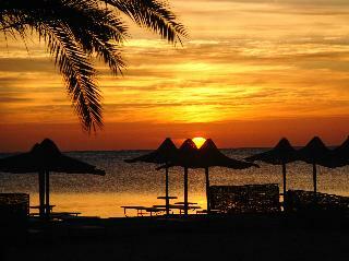 Hotel Bliss Abo Nawas Resort & Spa.