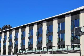 Hotel Suomutunturi