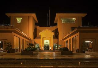 Hotel Cancun Sokhna Resort