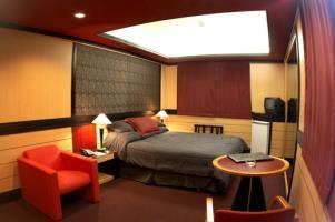 Asuncion Internacional Hotel & Suites