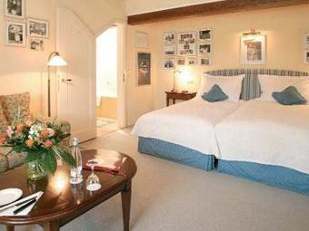 Hotel Innere Enge