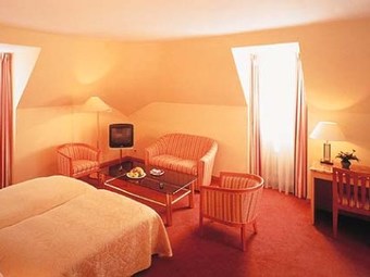 Hotel Savoy