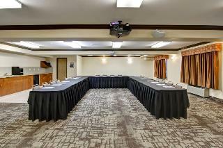 Hotel Rocky Mountain House Canalta