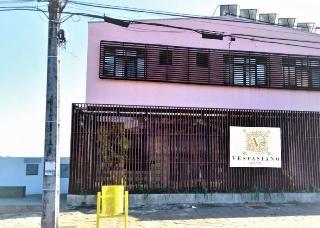 Hotel Vespasiano