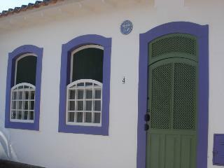 Posada A Casa De Paulo Autran