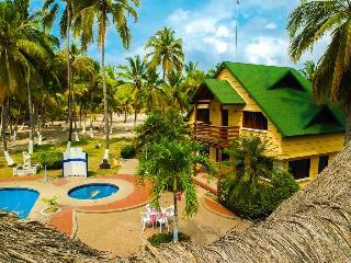 Tay Beach Hotel
