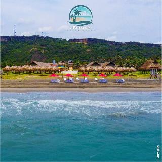Arena Beach Hotel