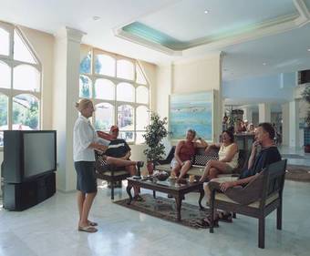 Selen 2 Hotel