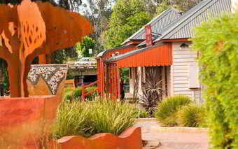 Hotel Best Western Stagecoach Motel