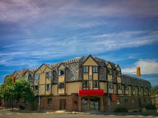 Hotel Kimberley