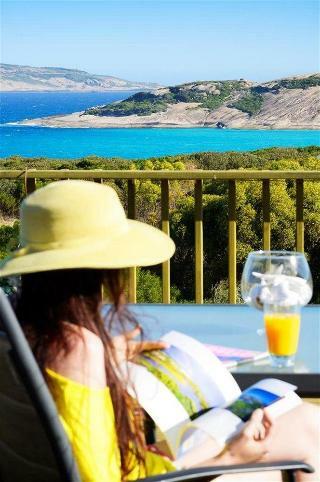 Hotel Esperance B&B By The Sea