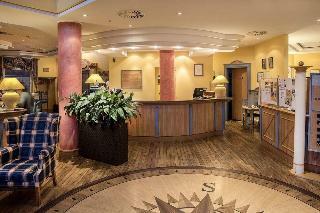 Hotel Country Inn Suites Timmendorfer