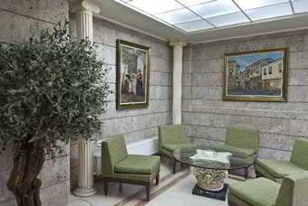 Hotel Villa Elia