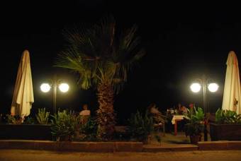 Melisa Hotel