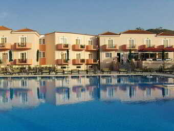 Hotel Bella Vista