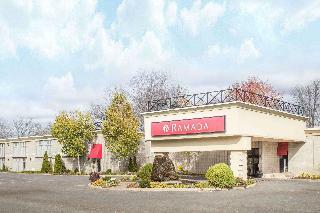 Hotel Ramada By Wyndham Cornwall