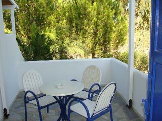 Apartamentos Coral Bungalows