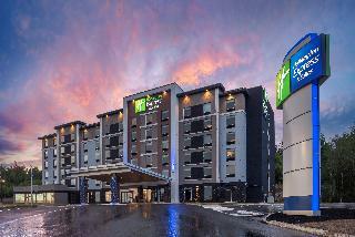 Hotel Holiday Inn Express Moncton