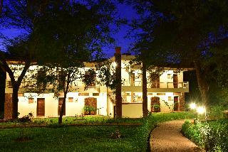 Hotel Hunters Lodge
