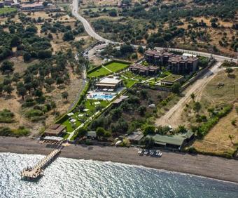 Ida Costa Hotel - Special Category