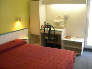 Hotel Balladins Cergy Prefecture