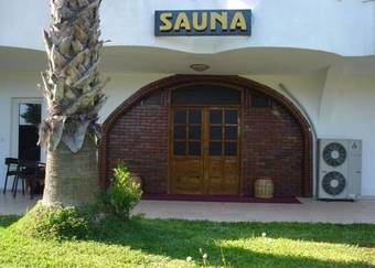Sultasa Hotel