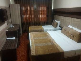 Hotel Guven
