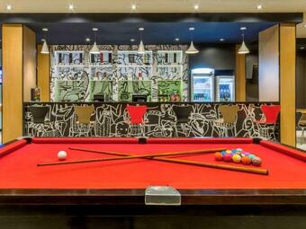 Hotel Ibis Americana
