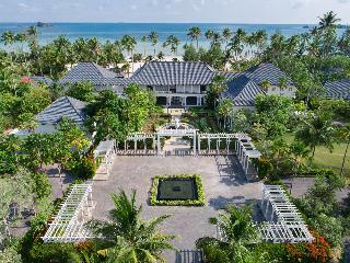 Hotel The Sanchaya
