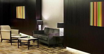Sheraton Grand Incheon Hotel