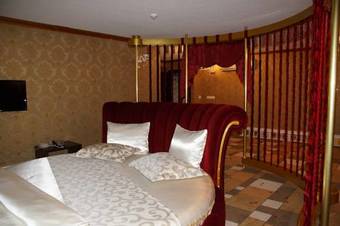 Grand Amisos Hotel