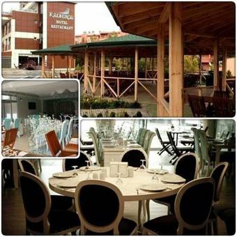 Kadhirga Hotel