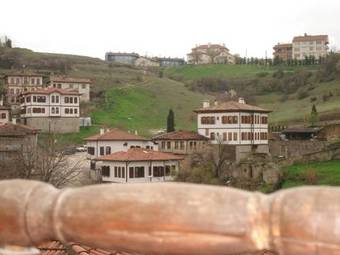 Arifbey Konak Hotel